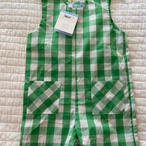 Bella bliss “John John” - Picture 2 of 3